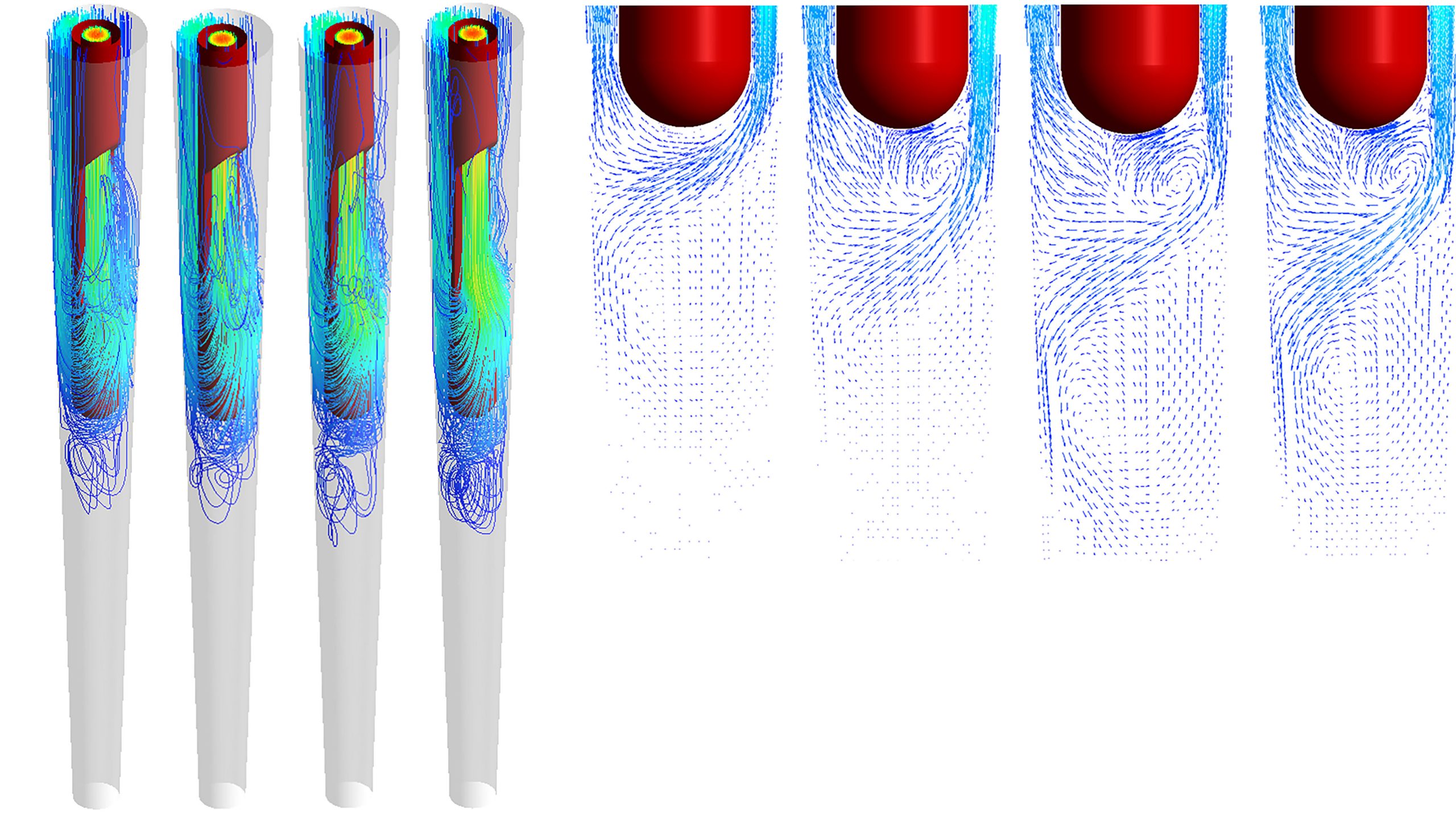 Newswise: Using Physics to Improve Root Canal Efficiency