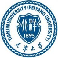Tianjin University logo