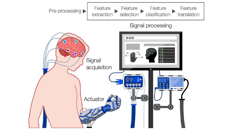 Newswise: Bleak Cyborg Future from Brain-Computer Interfaces if We're Not Careful