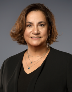 Dr. Monica Lira-Cantu