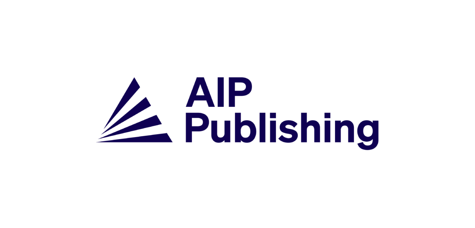 Physical Science Publishing - AIP Publishing LLC