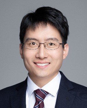 JCP-DCP Future of Chemical Physics Lectureship Awarded to Haiming Zhu