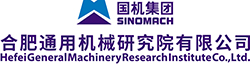Sinomach logo