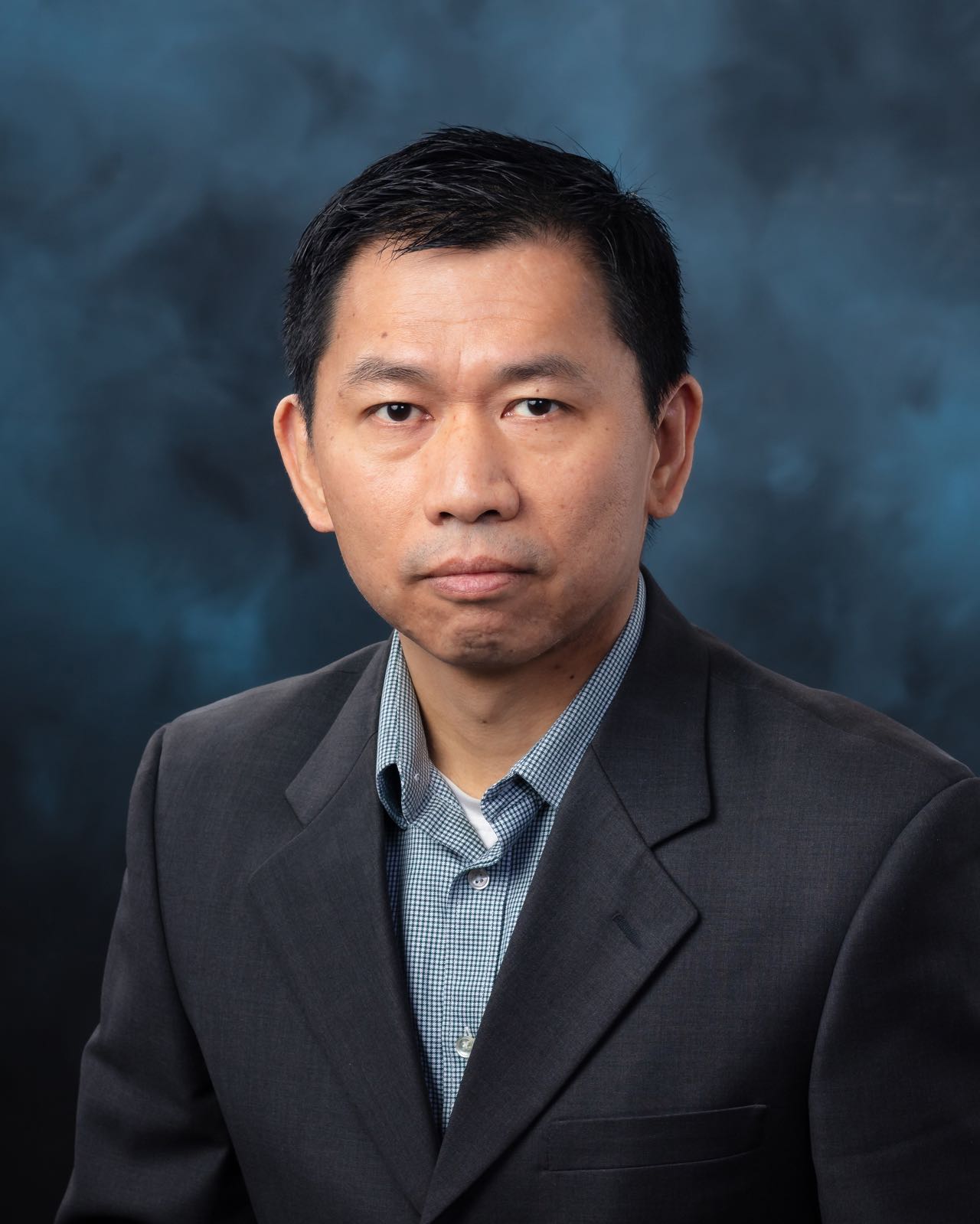 Zhenhong Lin Named New Editor-in-Chief for Journal of Renewable and ...