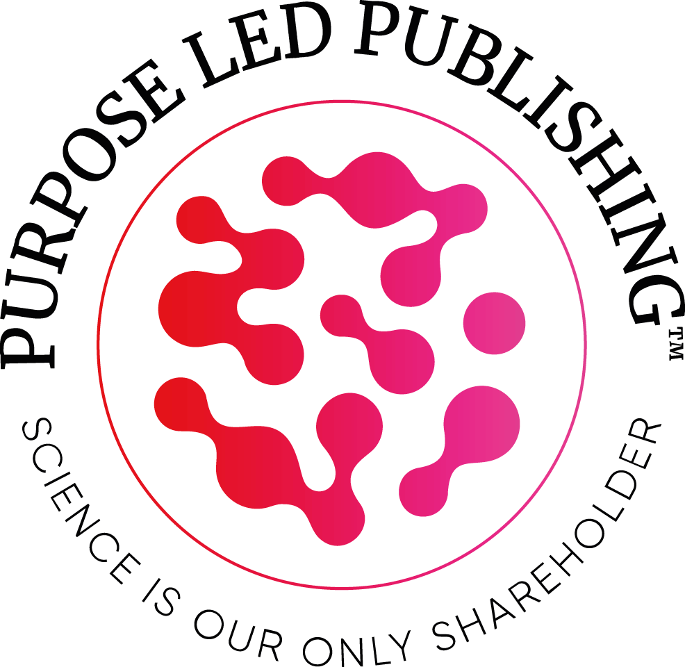 Purpose-Led Publishing logo