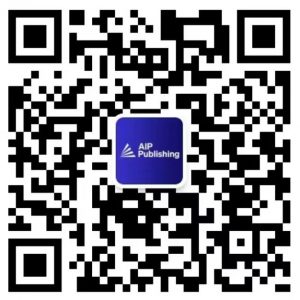 Scannable QR code for WeChat app
