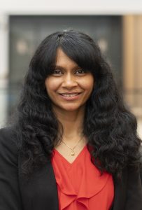 Prof. Sohini Kar-Narayan headshot