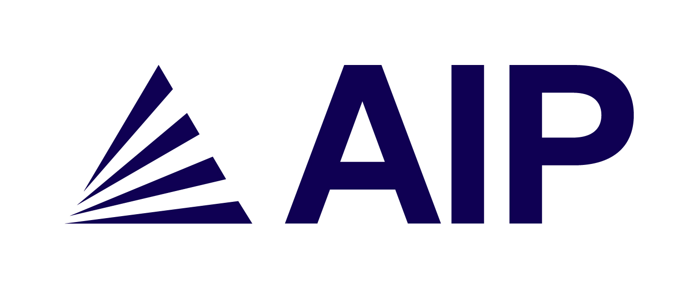 AIP Logo