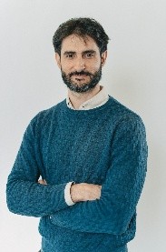 Daniel Finkelstein-Shapiro