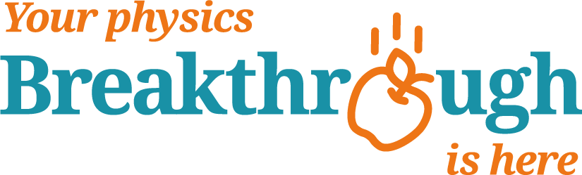 Your Physics Breakthrough icon