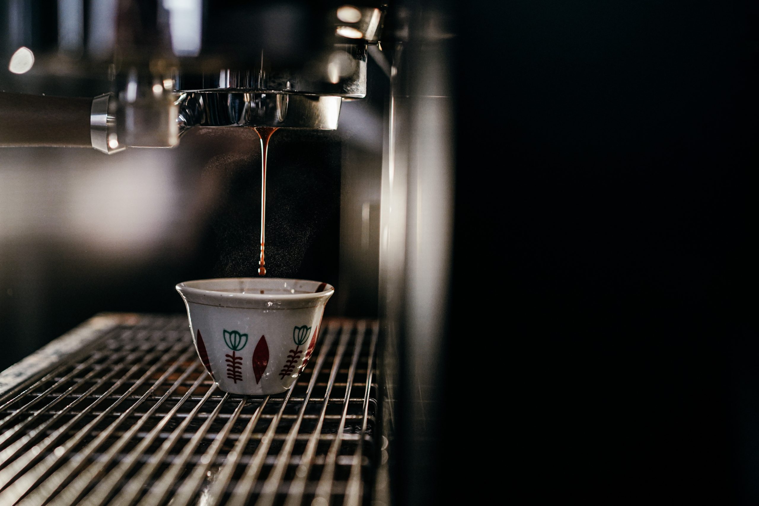 It’s Hard to Espresso How Pressure Affects Brewing