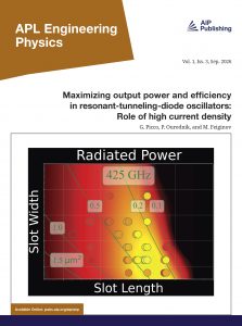 AEP journal cover